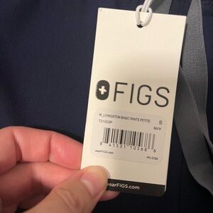 Figs scrub pants